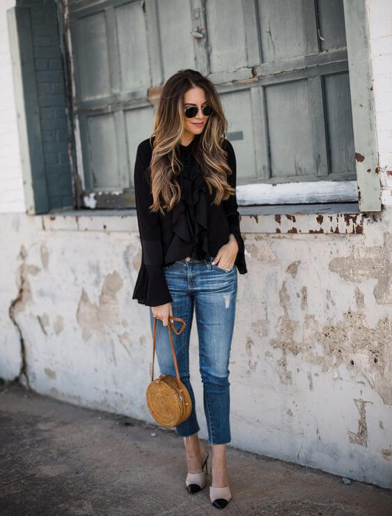 Por qué incluir en tu outfit un \